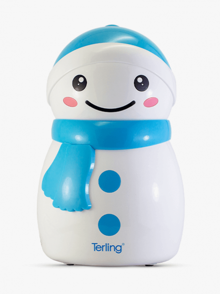 TERLING AEROSOL NEBULISEUR A COMPRESSEUR LINNO بخاخ بضاغط