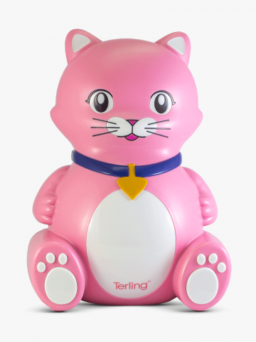 TERLING AEROSOL NEBULISEUR...