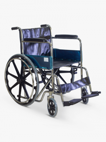 كرسي متحرك TERLING FAUTEUIL...