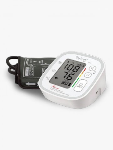 TERLING TENSIO ELECTRONIQUE...