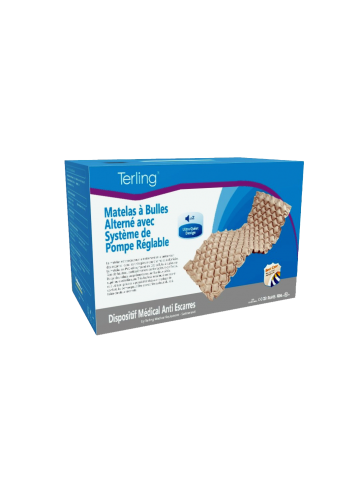 TERLING MATELAS ALTERNATIF...