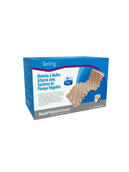 TERLING MATELAS ALTERNATIF ANTI ESCARES