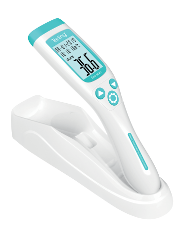 جهاز قياس الحرارة TERLING...