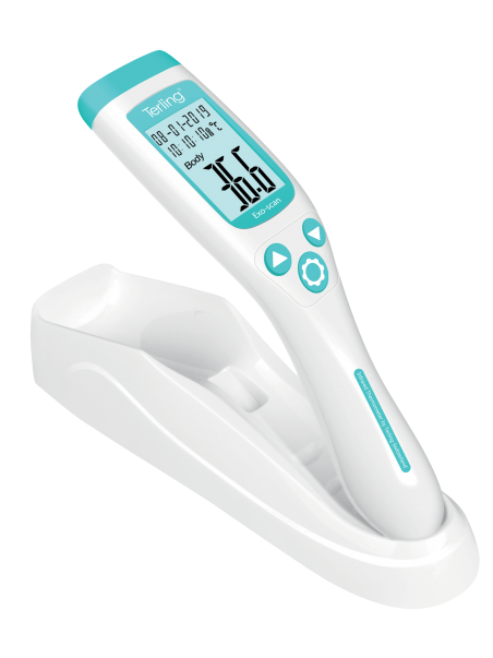 جهاز قياس الحرارة TERLING THERMOMETRE FRONTAL EXO-SCAN