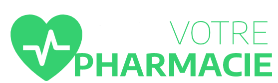 Votre pharmacie