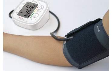 Pourquoi acheter un tensiomètre automatique?